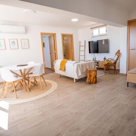 벨몬테 Casas De Bel-Monte 아파트 외부 사진