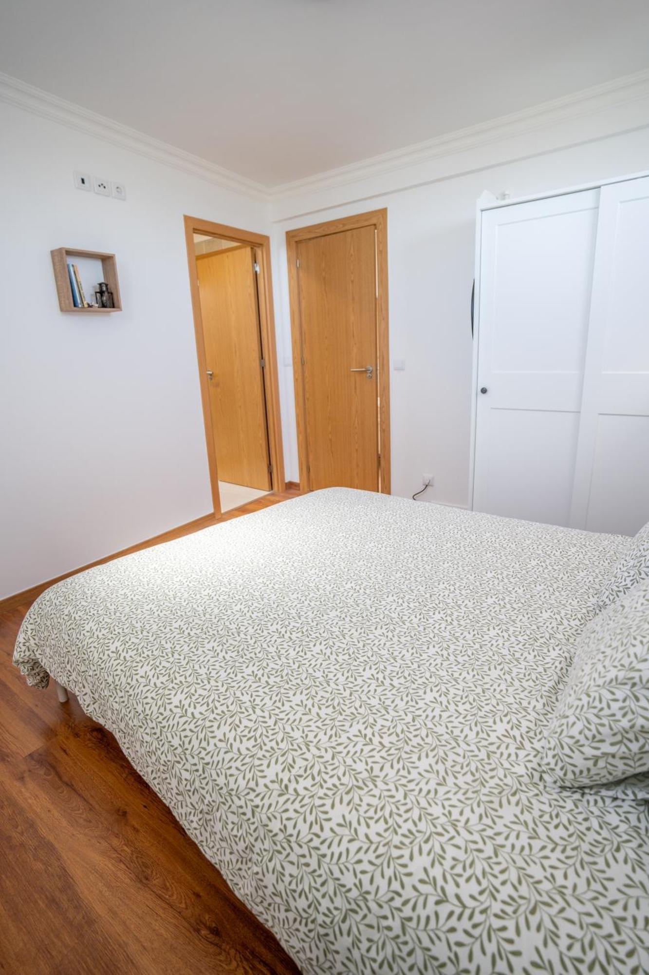 벨몬테 Casas De Bel-Monte 아파트 외부 사진