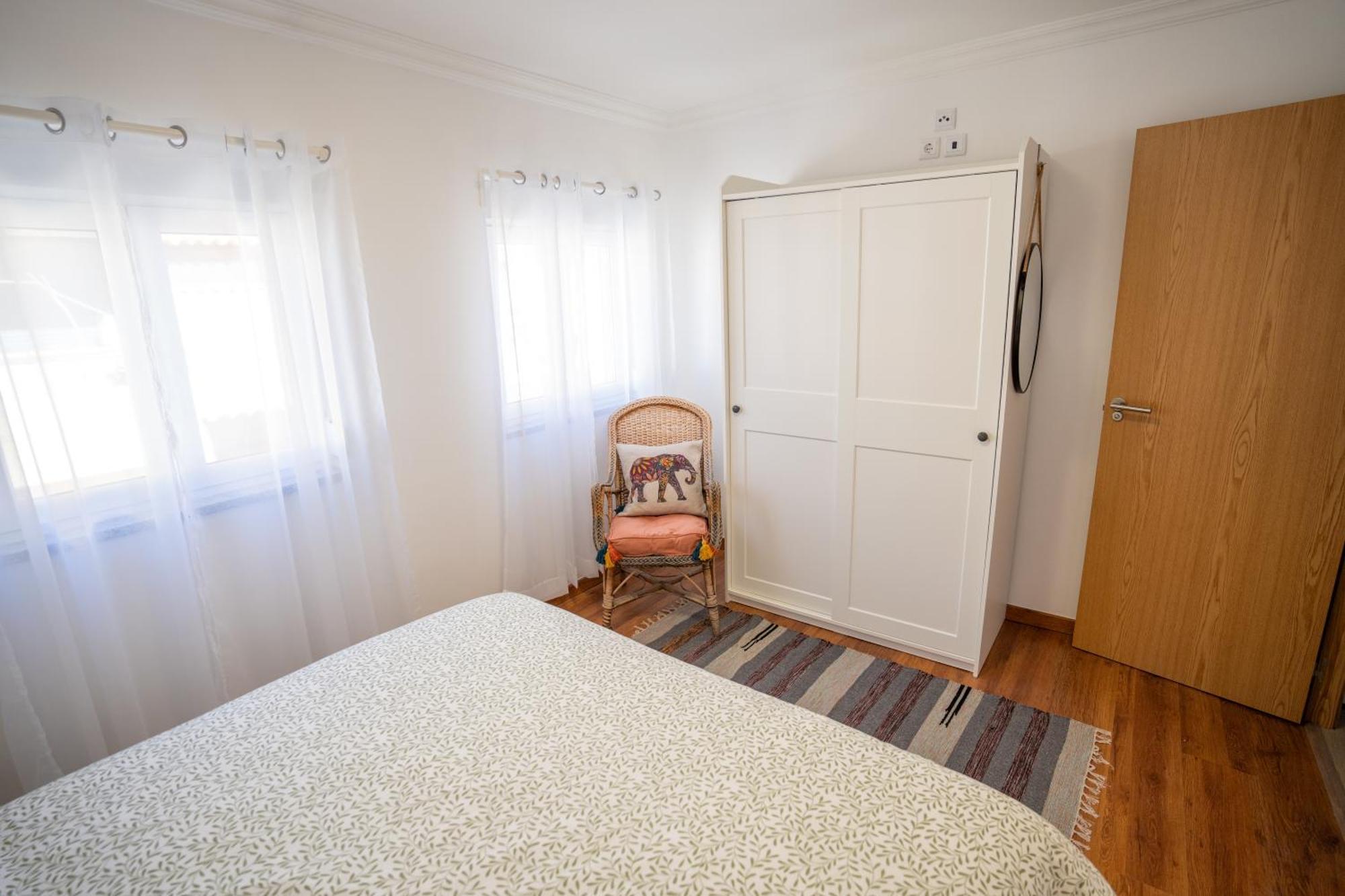 벨몬테 Casas De Bel-Monte 아파트 외부 사진