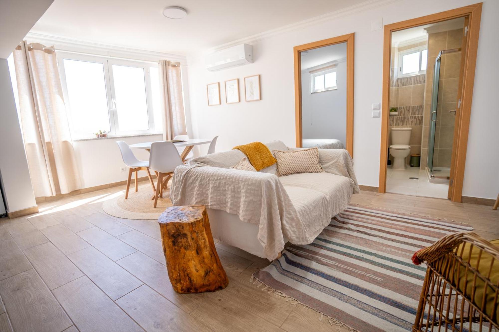 벨몬테 Casas De Bel-Monte 아파트 외부 사진