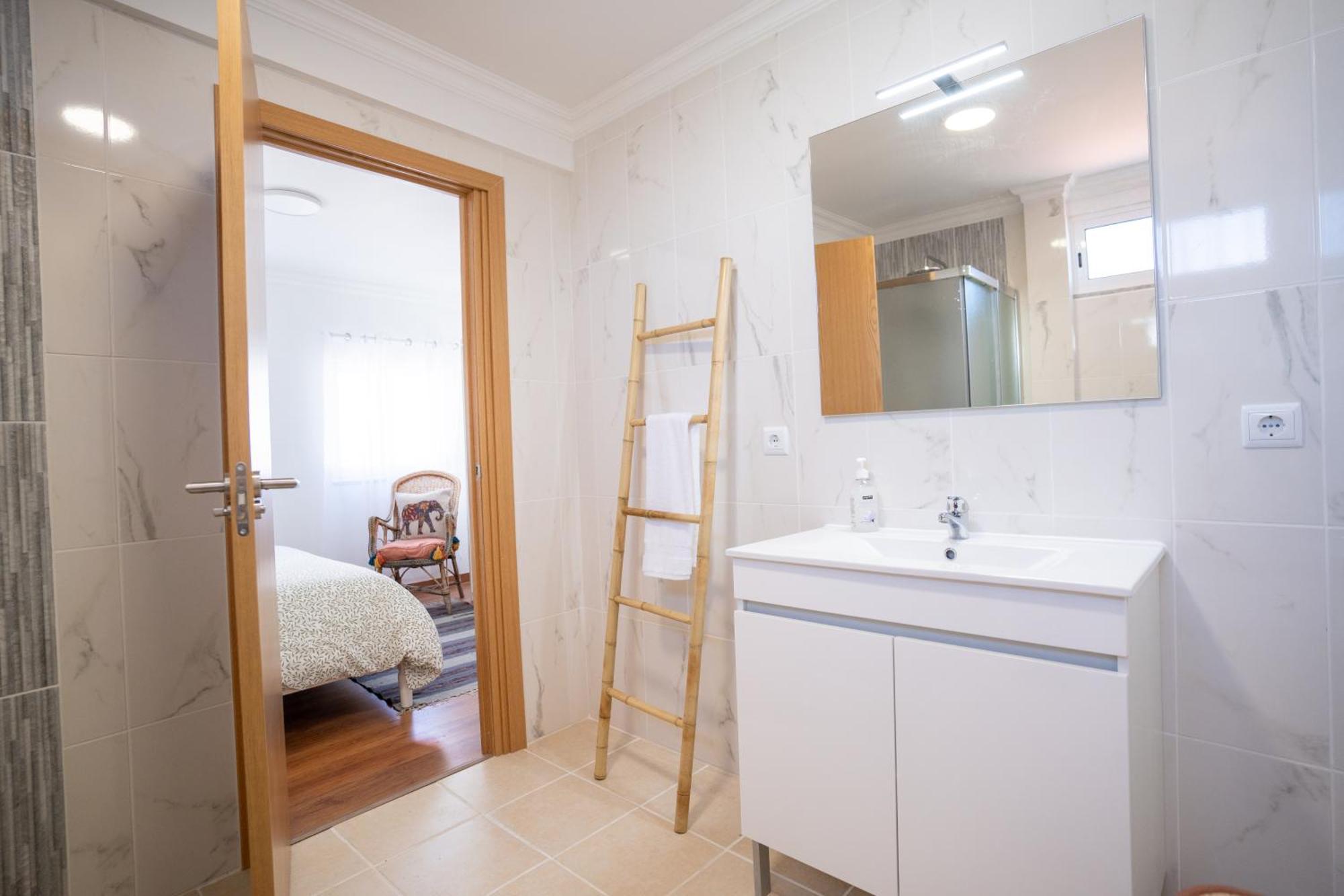 벨몬테 Casas De Bel-Monte 아파트 외부 사진