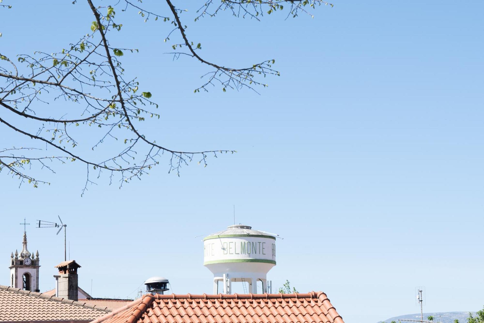 벨몬테 Casas De Bel-Monte 아파트 외부 사진