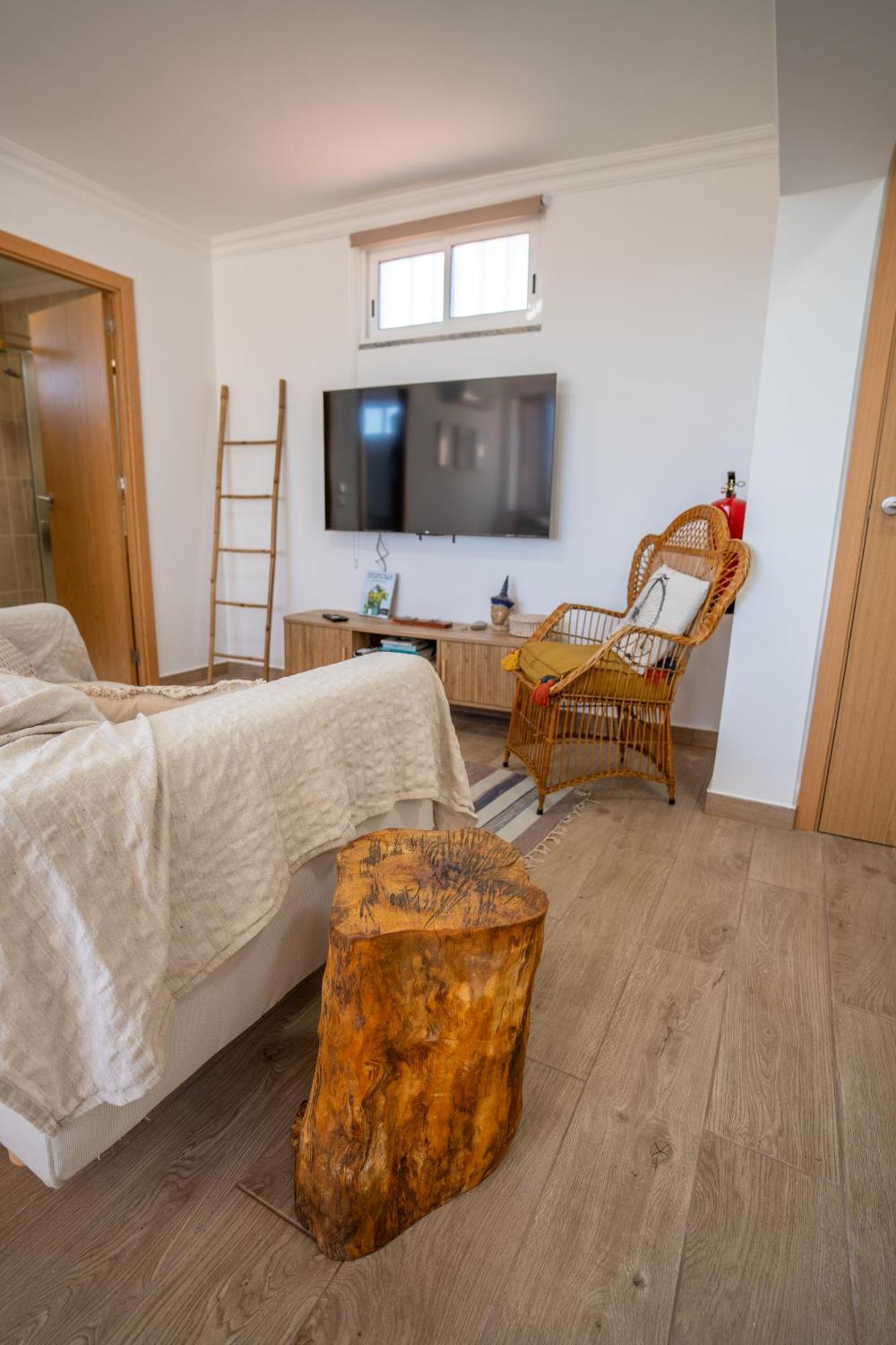 벨몬테 Casas De Bel-Monte 아파트 외부 사진