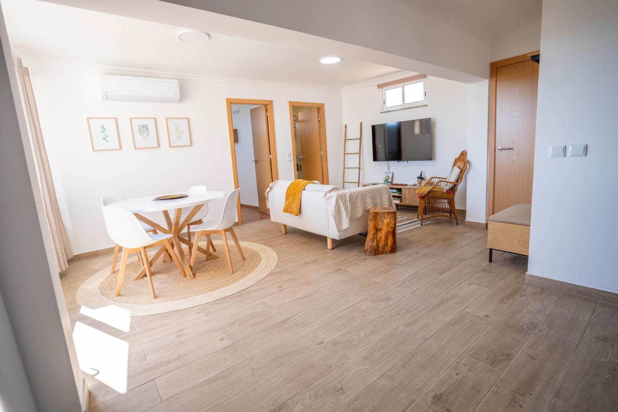 벨몬테 Casas De Bel-Monte 아파트 외부 사진