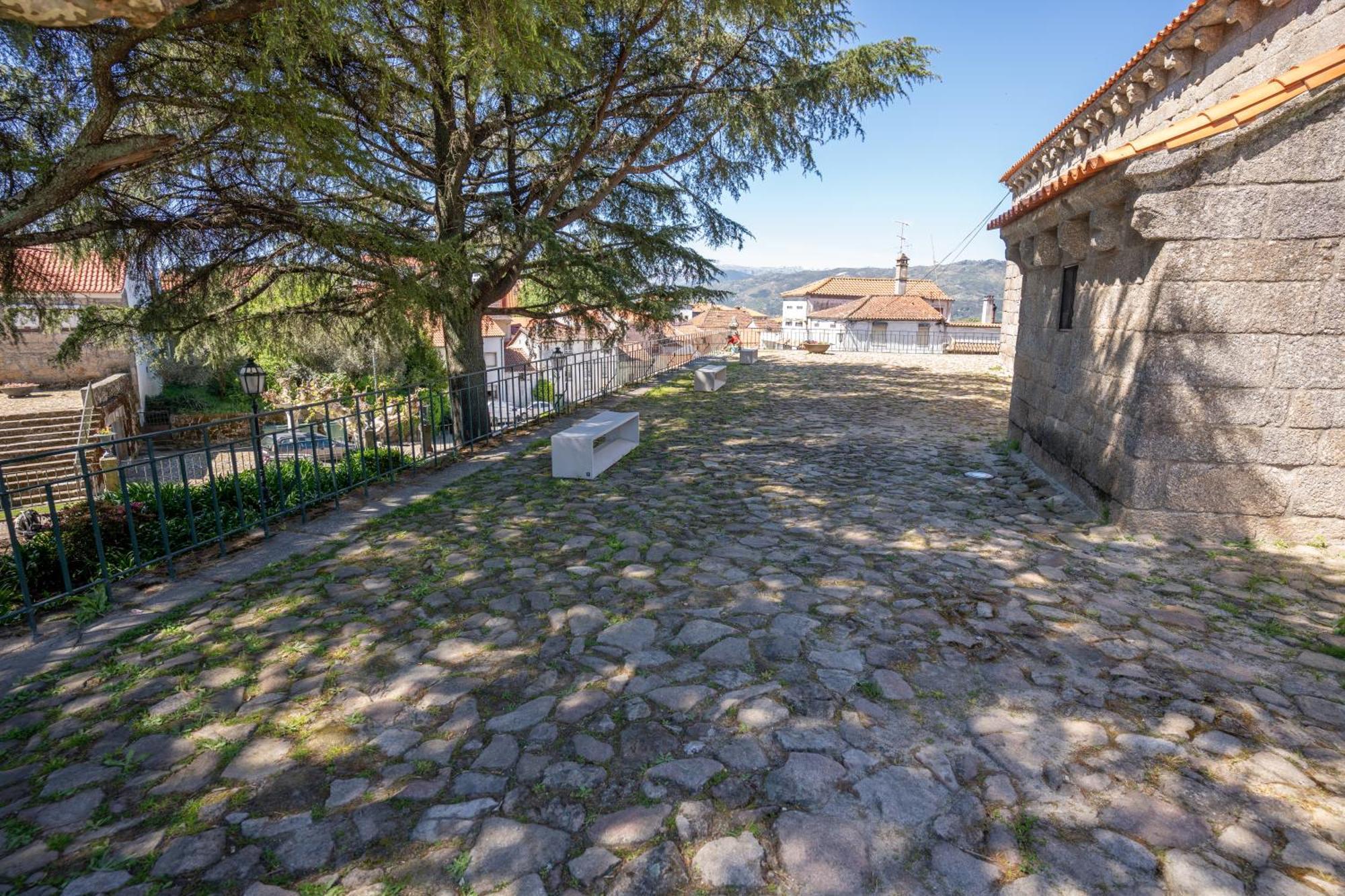 벨몬테 Casas De Bel-Monte 아파트 외부 사진
